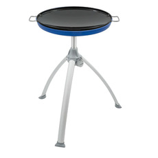 Miniature Barbecue à Gaz nomade - Skottelbraai - CADAC N° 2