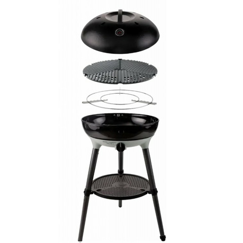 BARBECUE A GAZ - CARRI CHEF 50 - CADAC