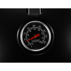 Miniature BARBECUE A GAZ - CITI CHEF 40 BLEU CIEL - CADAC N° 2