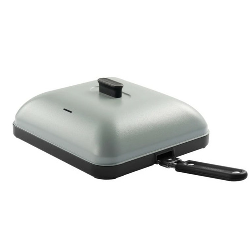 ACCESSOIRE DE BBQ - COUVERCLE UNIVERSEL CARRÉ- CADAC