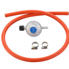 Miniature Détendeur à visser pour les bouteilles CAMPING GAZ - CADAC  N° 0