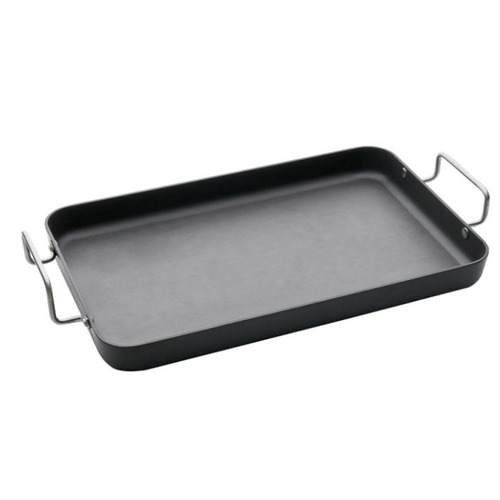 ACCESSOIRE DE BBQ - PLAT A ROTIR - MERIDIAN - CADAC