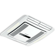 DIFFUSEUR FRESHJET FJX ADBM - 1700/2200  BLANC - DOMETIC