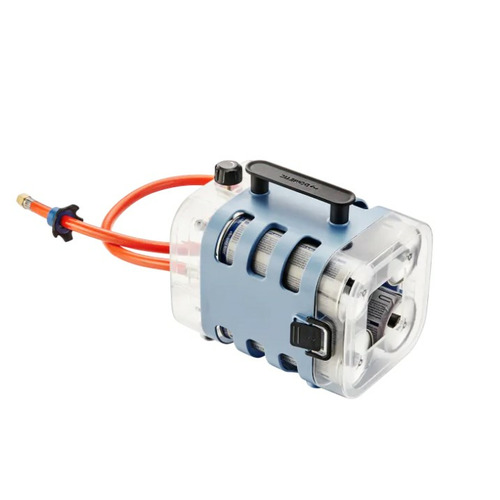 ACCESSOIRE DE BBQ - QUAD POWER PAK - CADAC