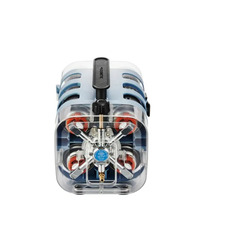 Miniature ACCESSOIRE DE BBQ - QUAD POWER PAK - CADAC N° 2