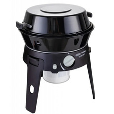 Miniature Barbecue Safari Chef 30 HP Combo - SANS PLANCHA - CADAC N° 5
