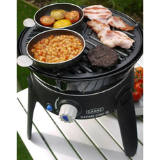 Miniature ACCESSOIRE DE BBQ - Set tapas - 12,5 CM - CADAC N° 2