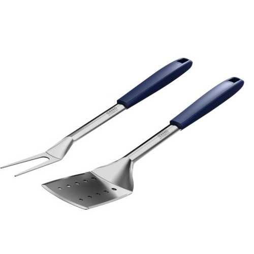 ACCESSOIRE DE BBQ - Support à ustensiles - CADAC