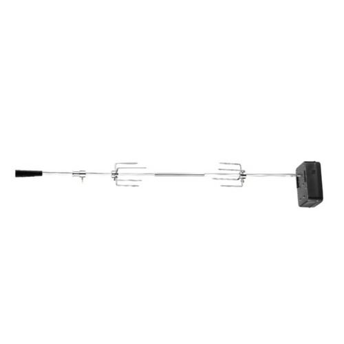 ACCESSOIRE DE BBQ - Tournebroche universel - CADAC