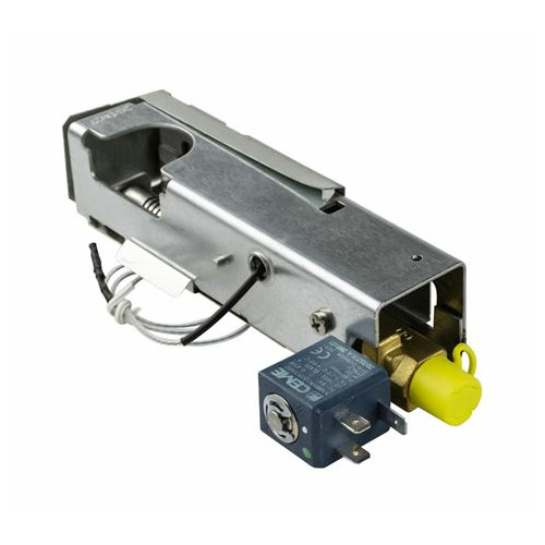 Brûleur gaz complet pour réfrigérateur RM10.5 / RMS10.5 – DOMETIC