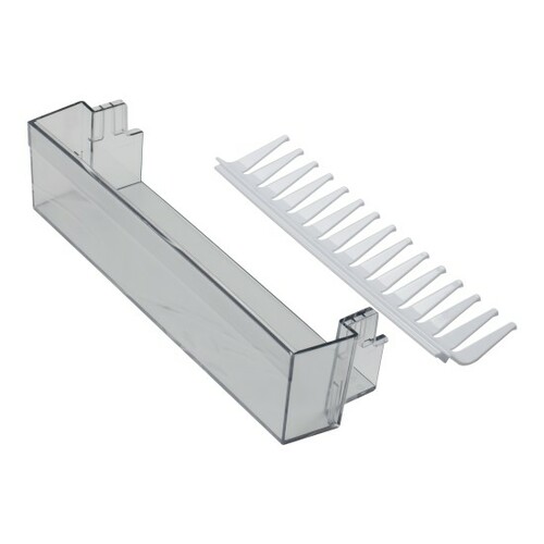 Balconnet inférieur de porte avec maintien de bouteilles pour réfrigérateurs 10.5 – DOMETIC