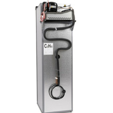 Miniature Réfrigérateur à compression 140L - CV140L- CARBEST N° 5