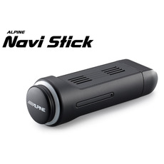 Miniature Clé de navigation USB Alpine KTX-NS01EU : solution GPS avancée pour stations multimédia Alpine N° 0