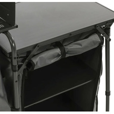 Miniature Toledo meuble de cuisine pliable - TRAVELLIFE N° 4