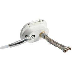 Miniature Kit coffret douche Desy complet -2,5 M - OSCULATI N° 2