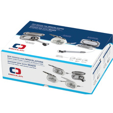 Miniature Kit coffret douche Desy complet -2,5 M - OSCULATI N° 3