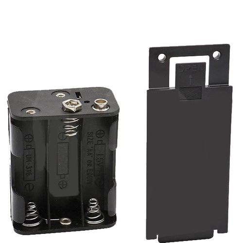 Bloc porte-piles pour alimentation autonome des réfrigérateurs série 10.5 – DOMETIC