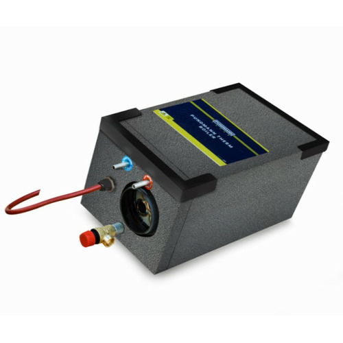 Chauffe-eau - Therm Boiler 9 - AIR 9.9L - 24 V / 400W - PUNDMANN