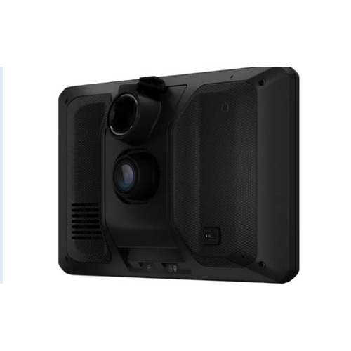 CamperCam 795 - GPS Camping-car 7 pouces avec caméra intégrée - GARMIN