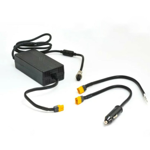 Chargeur de voiture - ARCTIX - PUNDMANN