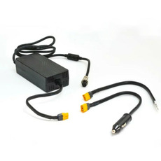 Miniature Chargeur de voiture - ARCTIX - PUNDMANN N° 0