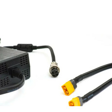 Miniature Chargeur de voiture - ARCTIX - PUNDMANN N° 1