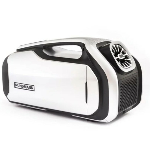 Climatiseur portable - ARCTIX - PUNDMANN