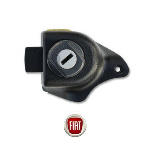 Serrures Ducato à clefs - depuis 2022 - HEOSAFE