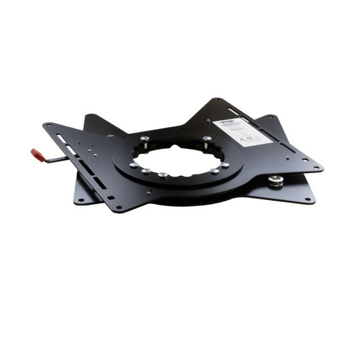 Embase pivotante VW T5/T6 Pilote (Batterie sous le siège) + Kit de frein à main