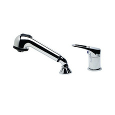 Miniature Mitigeur + douchette Olivia - OSCULATI N° 0