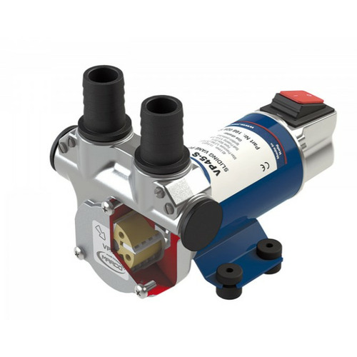 Pompe à palettes 45 l/min- VP45-N - MARCO