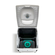 Miniature Toilettes sèches WandaGO - TROBOLO N° 2