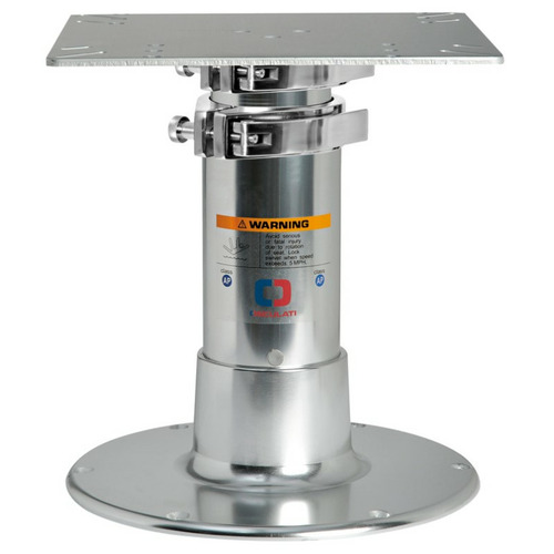 Support table Giant Deluxe - OSCULATI 