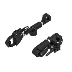 Miniature SUPPORT DE CADRE A SANGLE REGLABLE -40 CM - ENDURO N° 1