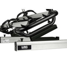 Miniature Adaptateur pour porte-vélos BC260 - NOIR - ENDURO N° 3