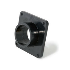 Miniature Adaptateur pour vanne guillotine - 38 MM - VALTERRA N° 0