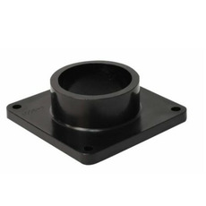 Miniature Adaptateur pour vanne guillotine - 38 MM - VALTERRA N° 1