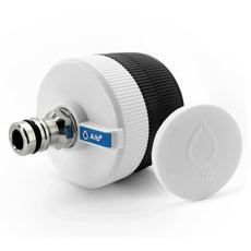 Miniature Adaptateur de remplissage + entrée de filtre - ALB N° 0