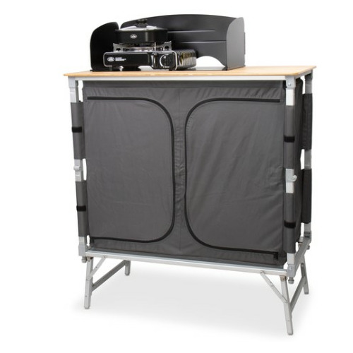 Bamboo Quick High - CAMP4