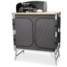 Miniature Bamboo Quick High - CAMP4 N° 0