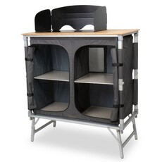 Miniature Bamboo Quick High - CAMP4 N° 1