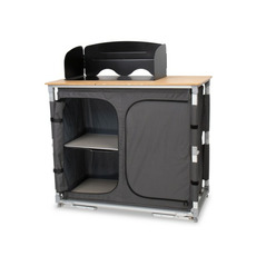 Miniature Bamboo Quick High - CAMP4 N° 2