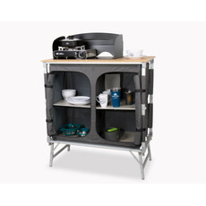 Miniature Bamboo Quick High - CAMP4 N° 4