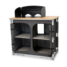 Miniature Bamboo Quick High - CAMP4 N° 5