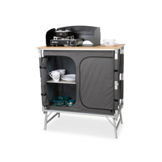 Miniature Bamboo Quick High - CAMP4 N° 6