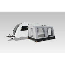 Miniature AUVENT GONFLABLE - RALLY AIR TOUR 390 - TAILLE S- KAMPA DOMETIC N° 2
