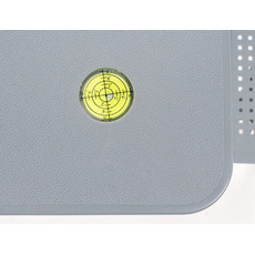 Miniature Table de pique-nique - 85 x 65 cm - MC CAMPING N° 5