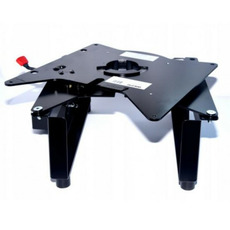 Miniature RIB Embase pivotante - Conducteur - frein à main au tableau de bord - | Jumpy / Expert 3 - N° 2