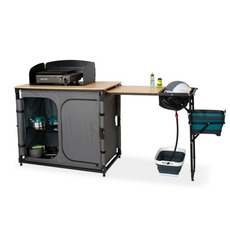 Miniature Bamboo Quick Slide - CAMP4 N° 0