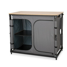 Miniature Bamboo Quick Slide - CAMP4 N° 11